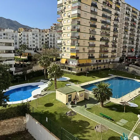 Apartman Santa Ana Benalmádena